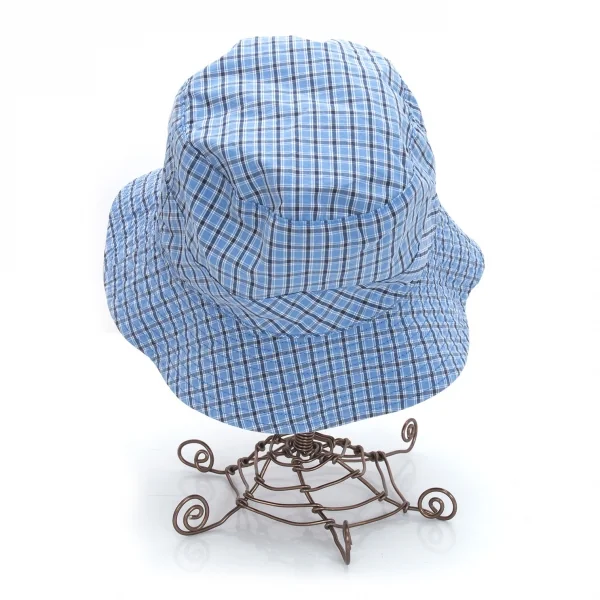 POLO SPORT RALPH LAUREN Plaids Embroidery Hat K-97597_003