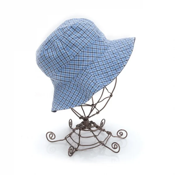 POLO SPORT RALPH LAUREN Plaids Embroidery Hat K-97597_004