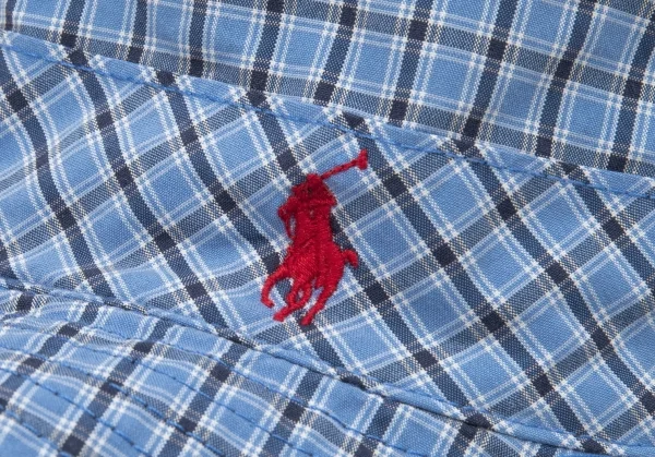 POLO SPORT RALPH LAUREN Plaids Embroidery Hat K-97597_006