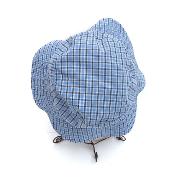 POLO SPORT RALPH LAUREN Plaids Embroidery Hat K-97597_007