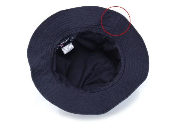 POLO SPORT RALPH LAUREN Plaids Embroidery Hat K-97597_008