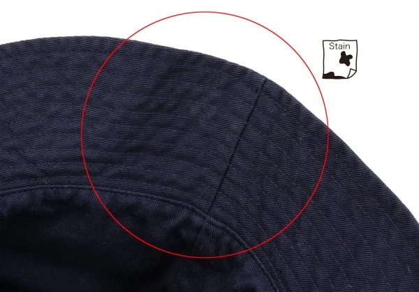 POLO SPORT RALPH LAUREN Plaids Embroidery Hat K-97597_009