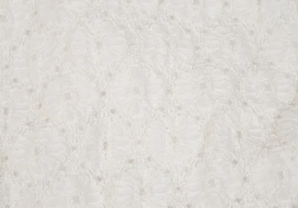 トリコ コムデギャルソン トリコスペシャルtricot COMME des GARCONStricot Special フラワーエンブロイダリーカーディガン 白M K-97697_016