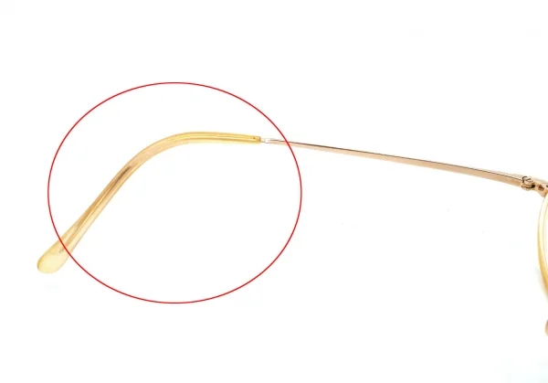 HAKUSAN MEGANE Glasses K-97747_010