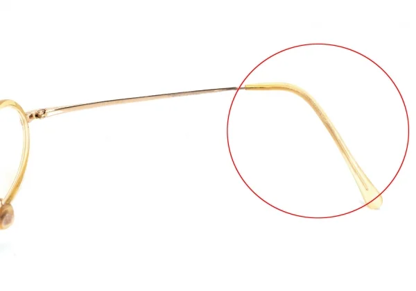 HAKUSAN MEGANE Glasses K-97747_012