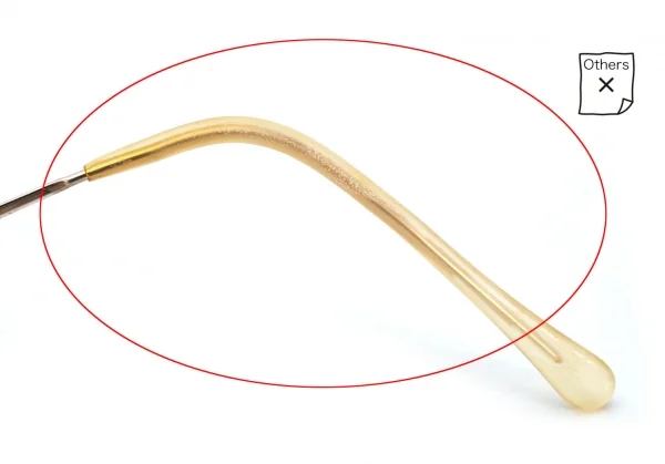 HAKUSAN MEGANE Glasses K-97747_013