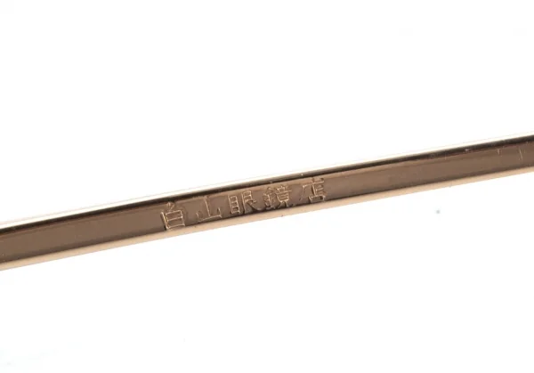 HAKUSAN MEGANE Glasses K-97747_014