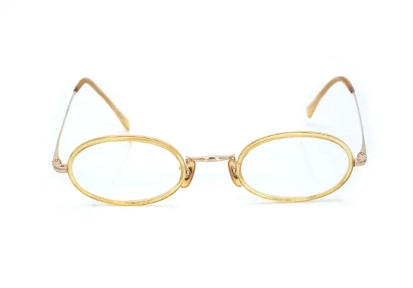 HAKUSAN MEGANE Glasses K-97747_002