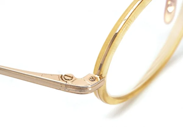 HAKUSAN MEGANE Glasses K-97747_003