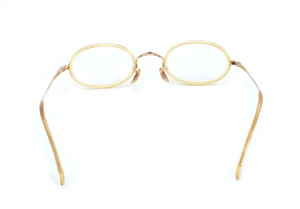 HAKUSAN MEGANE Glasses K-97747_006