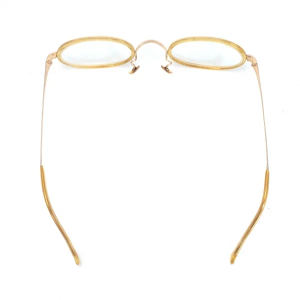 HAKUSAN MEGANE Glasses K-97747_007