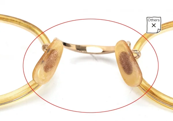 HAKUSAN MEGANE Glasses K-97747_009