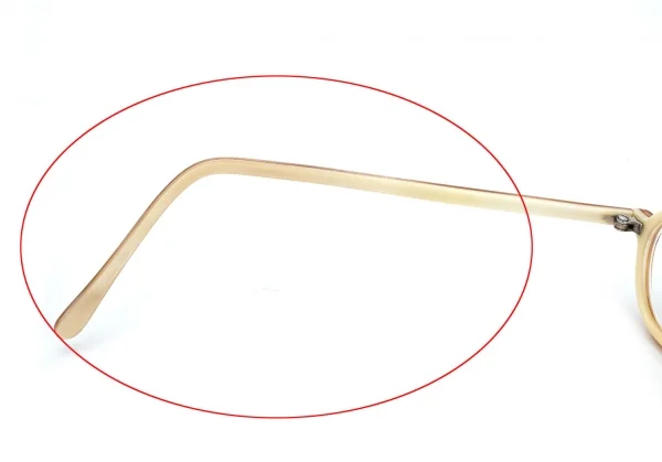 HAKUSAN MEGANE Glasses K-97748_012
