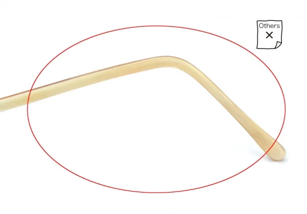 HAKUSAN MEGANE Glasses K-97748_015