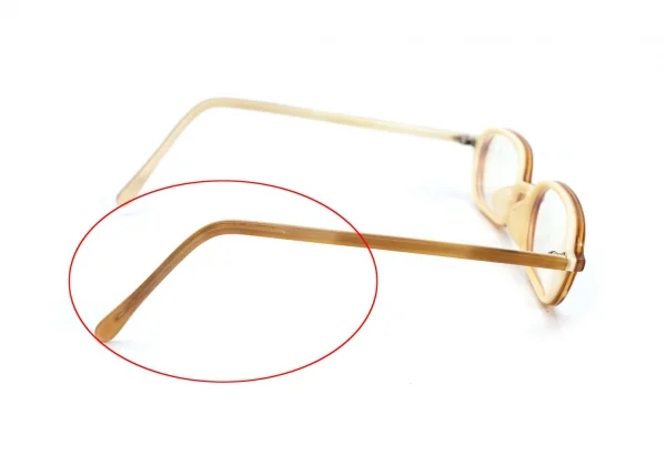 HAKUSAN MEGANE Glasses K-97748_003