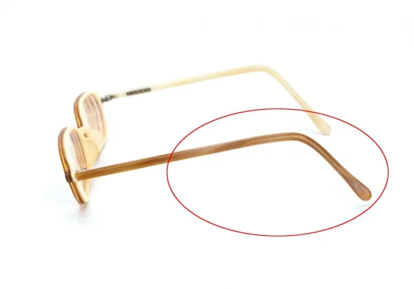HAKUSAN MEGANE Glasses K-97748_005