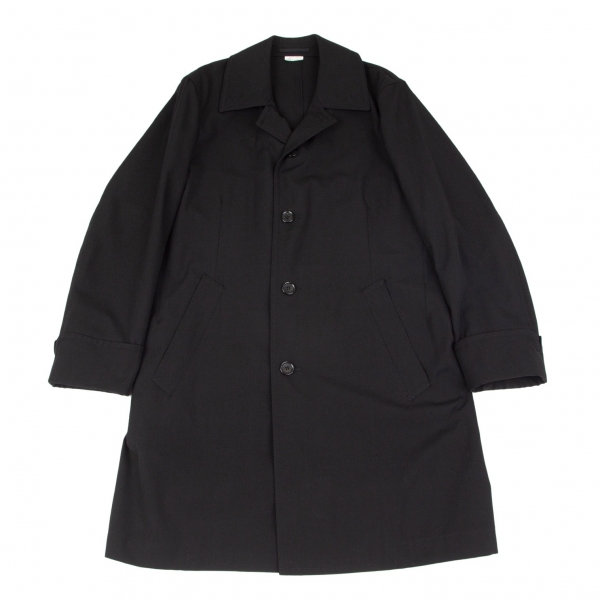 コムデギャルソン オムドゥCOMME des GARCONS HOMME DEUX ウール