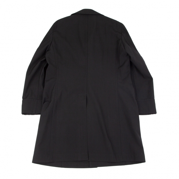 COMME des GARCONS HOMME DEUX（コムデギャルソンオムドゥ