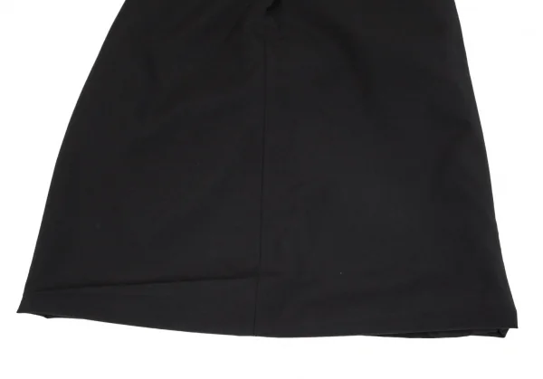 COMME des GARCONS Waist Tied Layered Design Skirt K-97818_006