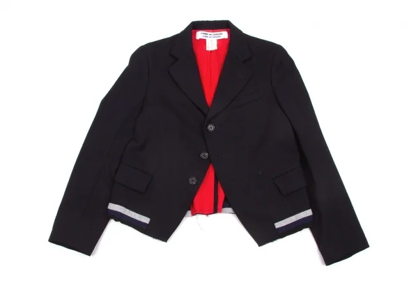 COMME des GARCONS COMME des GARCONS Switching Jacket K-97903_002