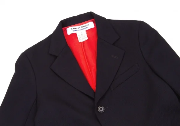 COMME des GARCONS COMME des GARCONS Switching Jacket K-97903_003