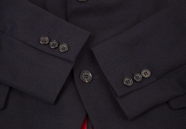 COMME des GARCONS COMME des GARCONS Switching Jacket K-97903_008