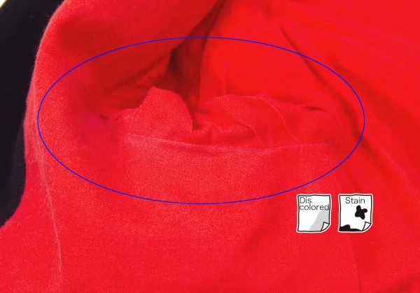 COMME des GARCONS COMME des GARCONS Switching Jacket K-97903_014