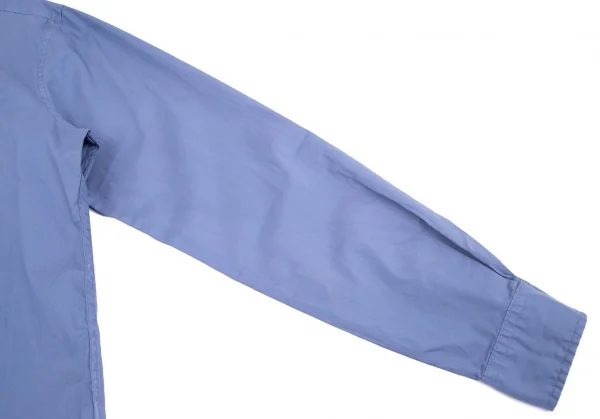 レッドフリース バイ ブルックスブラザーズRED FLEECE BY Brooks Brothers ポケットワンポイント刺繍ボタンダウンシャツ ブルーXL K-97919_008