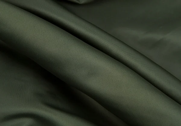 ヨウジヤマモト ファム Yohji Yamamoto FEMME ナイロンバックパックデザインロングフーデッドシャツコート オリーブ1 K-98106_016