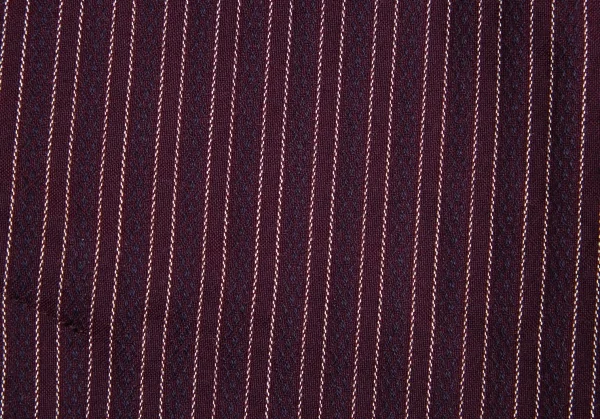 ジジリgigli コットンナイロン混ストライプ織り1Bストレッチジャケット 紫38M K-98213_013