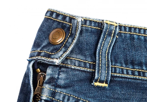 アーペーセーA.P.C. デニムショートパンツ インディゴ34 K-98234_006