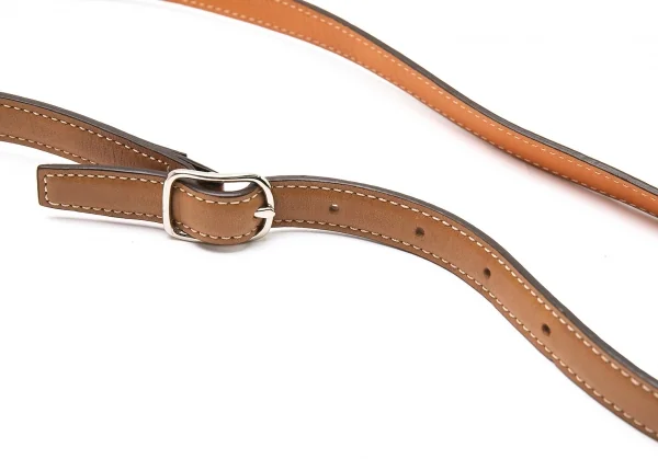 コーチCOACH シグネチャー柄ショルダーポーチ モカ K-98308_010