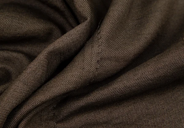 プリーツプリーズPLEATS PLEASE 超音波ピンキングカットデザインパンツ 茶5 K-98344_017