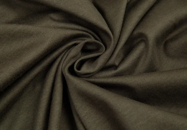 レキップヨシエイナバL'EQUIPE YOSHIE INABA ロゴプリントロールアップデザインTシャツ オリーブ38 K-98549_011