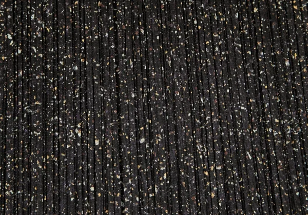 プリーツプリーズPLEATS PLEASE スプラッシュプリントプリーツスカート 黒他3 K-98595_008