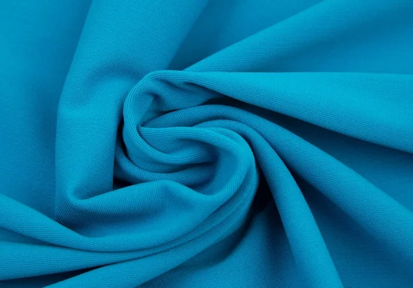 イッセイミヤケ ミーISSEY MIYAKE me ポリ裁ち切りドルマン半袖カットソー 水色F K-98622_011