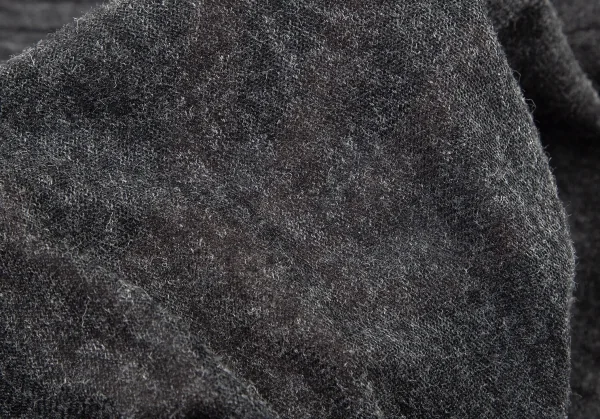 PLEATS PLEASE Linen Pleats Flare Cardigan K-98639_013