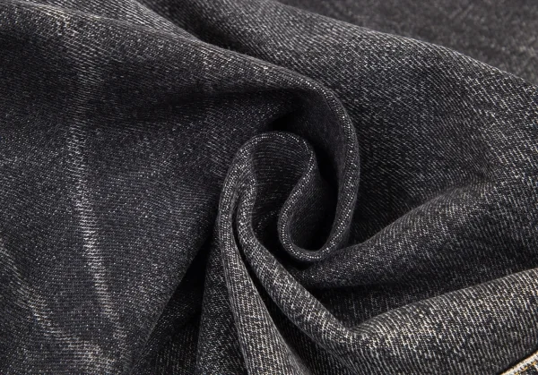 Y-3 Spotted Horse Side Three Stripes Jeans K-98695_015