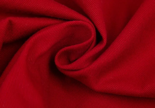 ピンクハウスPINK HOUSE ロゴプリントノーカラージャケット 赤L K-98797_017