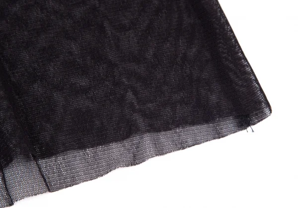 Jean-Paul GAULTIER CLASSIQUE Mesh Switched Top K-98861_010