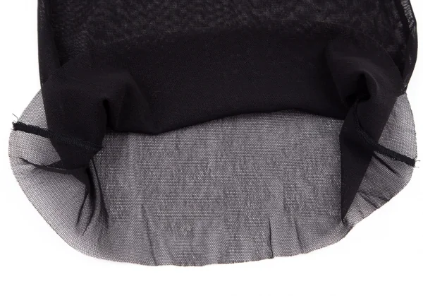 Jean-Paul GAULTIER CLASSIQUE Mesh Switched Top K-98861_011