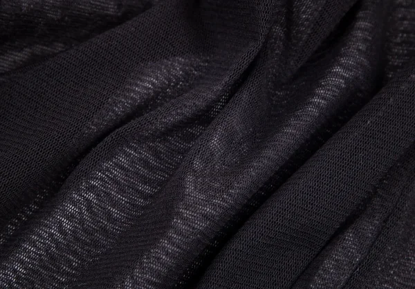 Jean-Paul GAULTIER CLASSIQUE Mesh Switched Top K-98861_016