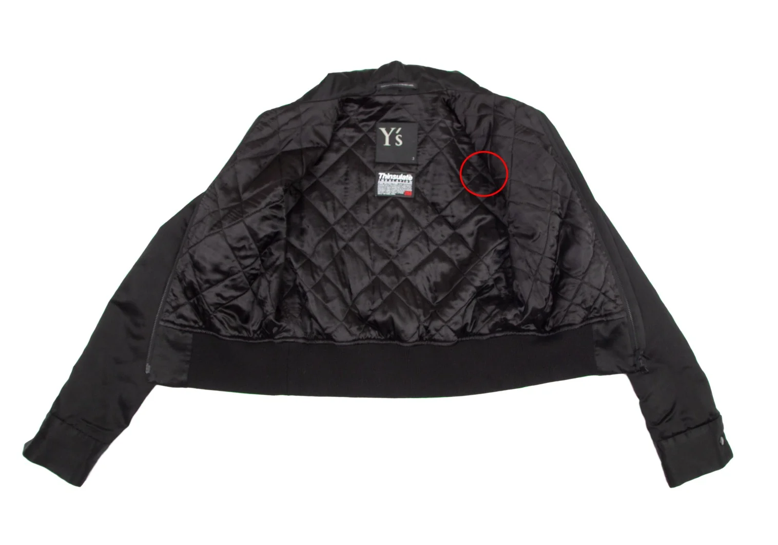 Y's ジャケット　ワイズ 楽天市場】y's ワイズ（コート・ジャケット｜メンズファッション