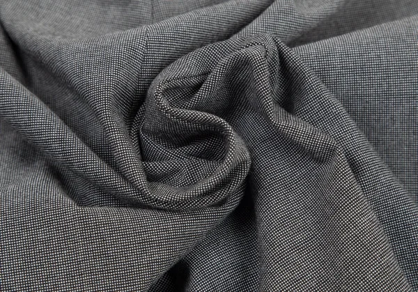 ワイズY's ウエスト切替ドビー織りハーフパンツ グレー2 K-98915_010