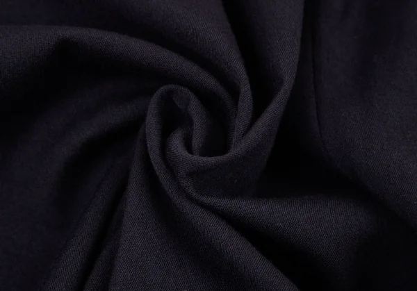 ワイズY's ストレッチウールサルエルオーバーオール 紺2 K-98924_013