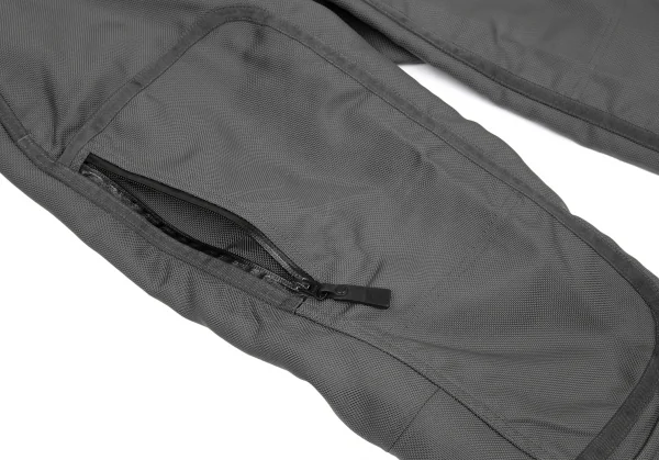 ISSEY MIYAKE MEN Zip Design Cargo Pants K-98933_008