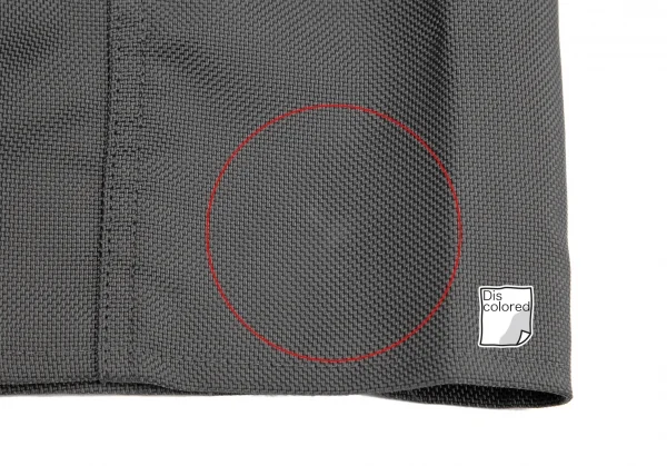 ISSEY MIYAKE MEN Zip Design Cargo Pants K-98933_011