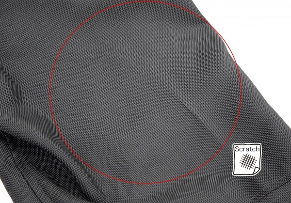 ISSEY MIYAKE MEN Thinsulate Bomber Jacket & Cargo Pants K-98934_018