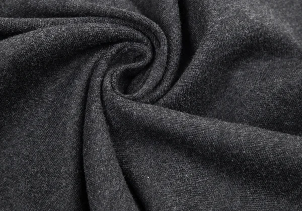 イッセイミヤケISSEY MIYAKEベーシックTシャツ グレーM K-98944_008