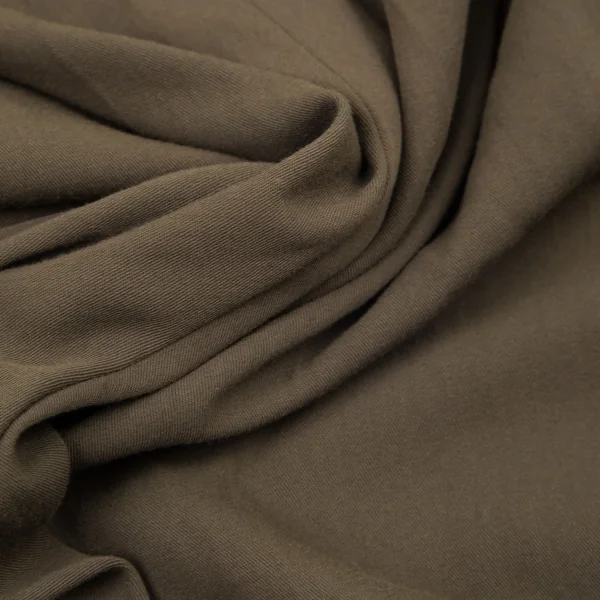 ジュニアゴルチエJUNIOR GAULTIER クロスストラップサロペット カーキ40 K-98983_015